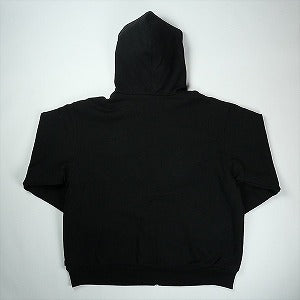 SUPREME シュプリーム 25FW Arc Thermal Lined Zip Up Hooded Sweatshirt Black ジップパーカー 黒 Size 【M】 【新古品・未使用品】 20830398