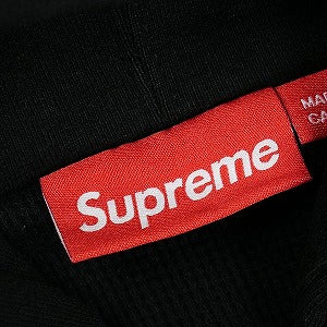 SUPREME シュプリーム 25FW Arc Thermal Lined Zip Up Hooded Sweatshirt Black ジップパーカー 黒 Size 【M】 【新古品・未使用品】 20830398