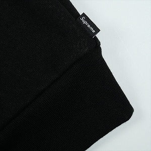 SUPREME シュプリーム 25FW Arc Thermal Lined Zip Up Hooded Sweatshirt Black ジップパーカー 黒 Size 【M】 【新古品・未使用品】 20830398