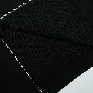 SUPREME シュプリーム 25FW Arc Thermal Lined Zip Up Hooded Sweatshirt Black ジップパーカー 黒 Size 【M】 【新古品・未使用品】 20830398