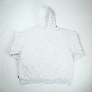 SUPREME シュプリーム 25FW Arc Thermal Lined Zip Up Hooded Sweatshirt Ash Grey ジップパーカー 灰 Size 【M】 【新古品・未使用品】 20830399