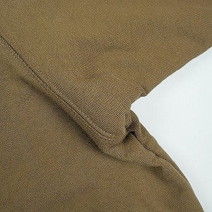 SUPREME シュプリーム 25FW Arc Thermal Lined Zip Up Hooded Sweatshirt Dusty Brown ジップパーカー 茶 Size 【M】 【新古品・未使用品】 20830400