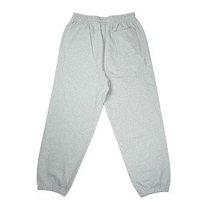SUPREME シュプリーム 25FW 25FW Small Box Sweatpant Heather Grey スウェットパンツ 灰 Size 【L】 【新古品・未使用品】 20830402