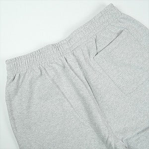 SUPREME シュプリーム 25FW 25FW Small Box Sweatpant Heather Grey スウェットパンツ 灰 Size 【L】 【新古品・未使用品】 20830402