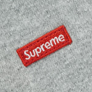 SUPREME シュプリーム 25FW 25FW Small Box Sweatpant Heather Grey スウェットパンツ 灰 Size 【L】 【新古品・未使用品】 20830402