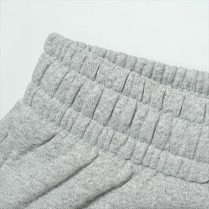 SUPREME シュプリーム 25FW 25FW Small Box Sweatpant Heather Grey スウェットパンツ 灰 Size 【L】 【新古品・未使用品】 20830402