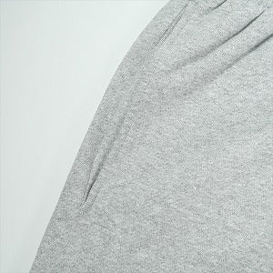 SUPREME シュプリーム 25FW 25FW Small Box Sweatpant Heather Grey スウェットパンツ 灰 Size 【L】 【新古品・未使用品】 20830402