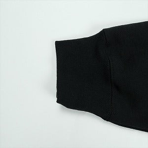 SUPREME シュプリーム ×ANTI HERO 25FW Hooded Sweatshirt Black パーカー 黒 Size 【XL】 【新古品・未使用品】 20830403