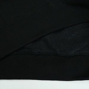 SUPREME シュプリーム ×ANTI HERO 25FW Hooded Sweatshirt Black パーカー 黒 Size 【XL】 【新古品・未使用品】 20830403