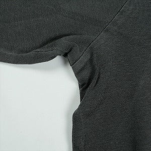 SUPREME シュプリーム 25FW Reflective L/S Top Black ロンT 黒 Size 【XL】 【新古品・未使用品】 20830404