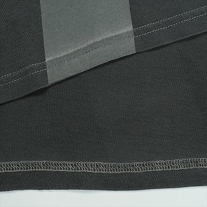 SUPREME シュプリーム 25FW Reflective L/S Top Black ロンT 黒 Size 【XL】 【新古品・未使用品】 20830404