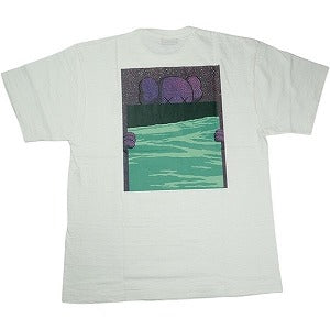 HUMAN MADE ヒューマンメイド ×KAWS 25AW KAWS MADE GRAPHIC T-SHIRT #3 WHITE Tシャツ XX30TE026 白 Size 【M】 【新古品・未使用品】 20830407
