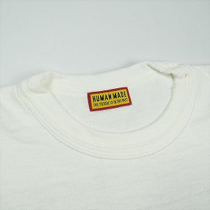 HUMAN MADE ヒューマンメイド ×KAWS 25AW KAWS MADE GRAPHIC T-SHIRT #3 WHITE Tシャツ XX30TE026 白 Size 【M】 【新古品・未使用品】 20830407