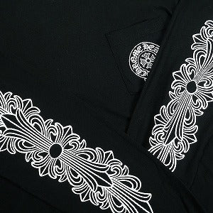 CHROME HEARTS クロム・ハーツ CHENGDU HORSESHOE L/S T-SHIRT BLACK チェンドゥ限定ロンT 黒 Size 【L】 【新古品・未使用品】 20830413