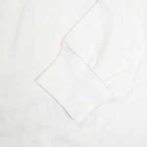 CHROME HEARTS クロム・ハーツ HORSESHOE LS T-SHIRT WHITE ロンT 白 Size 【L】 【新古品・未使用品】 20830416