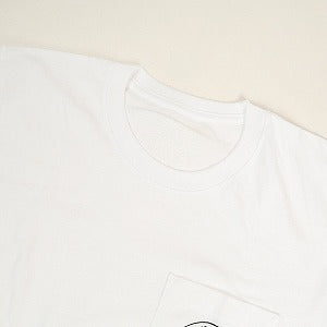 CHROME HEARTS クロム・ハーツ HORSESHOE LS T-SHIRT WHITE ロンT 白 Size 【L】 【新古品・未使用品】 20830416