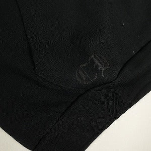 CHROME HEARTS クロム・ハーツ LAS VEGAS HORSESHOE PULLOVER HOODIE BLACK ラスベガス限定パーカー 黒 Size 【M】 【新古品・未使用品】 20830419