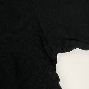 CHROME HEARTS クロム・ハーツ LAS VEGAS HORSESHOE PULLOVER HOODIE BLACK ラスベガス限定パーカー 黒 Size 【L】 【新古品・未使用品】 20830420