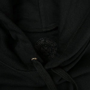 CHROME HEARTS クロム・ハーツ LAS VEGAS HORSESHOE PULLOVER HOODIE BLACK ラスベガス限定パーカー 黒 Size 【L】 【新古品・未使用品】 20830420