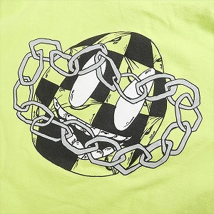 CHROME HEARTS クロム・ハーツ MATTY BOY PPO CHAIN GAME HOODIE GRN パーカー ライムグリーン Size 【M】 【新古品・未使用品】 20830422