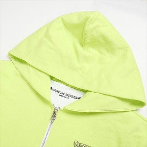 CHROME HEARTS クロム・ハーツ MATTY BOY PPO CHAIN GAME HOODIE GRN パーカー ライムグリーン Size 【M】 【新古品・未使用品】 20830422