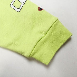 CHROME HEARTS クロム・ハーツ MATTY BOY PPO CHAIN GAME HOODIE GRN パーカー ライムグリーン Size 【M】 【新古品・未使用品】 20830422