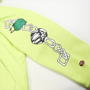 CHROME HEARTS クロム・ハーツ MATTY BOY PPO CHAIN GAME HOODIE GRN パーカー ライムグリーン Size 【M】 【新古品・未使用品】 20830422