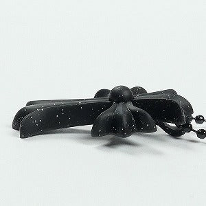 CHROME HEARTS クロム・ハーツ PLSTC CH CRS SML BALL CHAIN MATTE BLK GLR ネックレス 黒 Size 【フリー】 【新古品・未使用品】 20830425