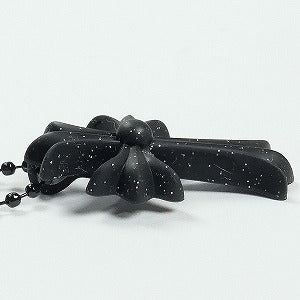 CHROME HEARTS クロム・ハーツ PLSTC CH CRS SML BALL CHAIN MATTE BLK GLR ネックレス 黒 Size 【フリー】 【新古品・未使用品】 20830425