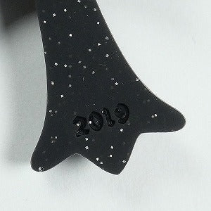 CHROME HEARTS クロム・ハーツ PLSTC CH CRS SML BALL CHAIN MATTE BLK GLR ネックレス 黒 Size 【フリー】 【新古品・未使用品】 20830425