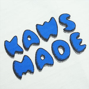 HUMAN MADE ヒューマンメイド ×KAWS 25AW KAWS MADE GRAPHIC T-SHIRT #2 WHITE Tシャツ XX30TE025 白 Size 【M】 【新古品・未使用品】 20830433