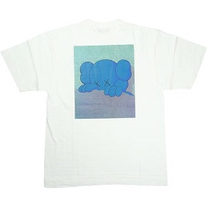 HUMAN MADE ヒューマンメイド ×KAWS 25AW KAWS MADE GRAPHIC T-SHIRT #2 WHITE Tシャツ XX30TE025 白 Size 【L】 【新古品・未使用品】 20830434