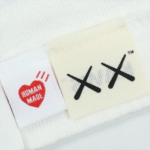 HUMAN MADE ヒューマンメイド ×KAWS 25AW KAWS MADE GRAPHIC T-SHIRT #2 WHITE Tシャツ XX30TE025 白 Size 【L】 【新古品・未使用品】 20830434