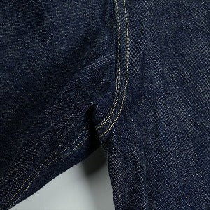 At Last ＆ Co アットラスト/BUTCHER PRODUCTS ブッチャープロダクツ LOT181 デニムジャケット インディゴ Size 【46】 【中古品-良い】 20830436