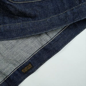 At Last ＆ Co アットラスト/BUTCHER PRODUCTS ブッチャープロダクツ LOT181 デニムジャケット インディゴ Size 【46】 【中古品-良い】 20830436