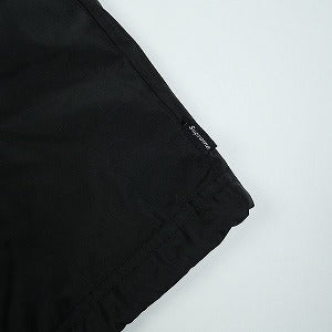SUPREME シュプリーム 25SS Crest Coaches Jacket Black コーチジャケット 黒 Size 【M】 【新古品・未使用品】 20830440