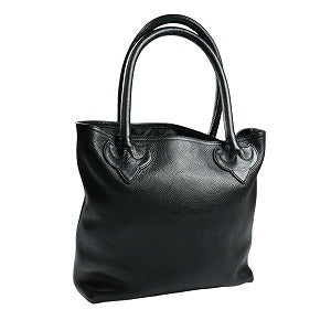 CHROME HEARTS クロム・ハーツ CEM CRS PTCH TOTE FS BAG BLACK トートバッグ 黒 Size 【フリー】 【新古品・未使用品】 20830443