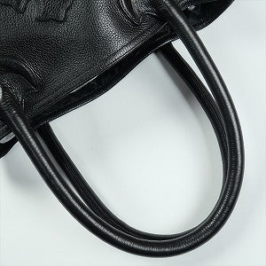 CHROME HEARTS クロム・ハーツ CEM CRS PTCH TOTE FS BAG BLACK トートバッグ 黒 Size 【フリー】 【新古品・未使用品】 20830443
