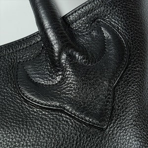 CHROME HEARTS クロム・ハーツ CEM CRS PTCH TOTE FS BAG BLACK トートバッグ 黒 Size 【フリー】 【新古品・未使用品】 20830443