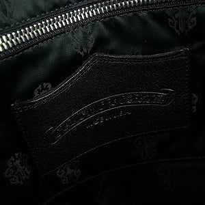 CHROME HEARTS クロム・ハーツ CEM CRS PTCH TOTE FS BAG BLACK トートバッグ 黒 Size 【フリー】 【新古品・未使用品】 20830443