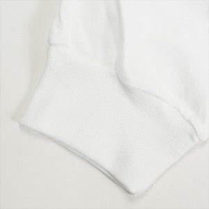 STUSSY ステューシー STOCK TOKYO LS TEE WHITE 東京限定ロンT 白 Size 【XL】 【新古品・未使用品】 20830464