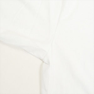STUSSY ステューシー STOCK TOKYO LS TEE WHITE 東京限定ロンT 白 Size 【XL】 【新古品・未使用品】 20830465