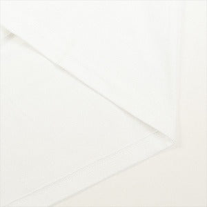 STUSSY ステューシー STOCK TOKYO LS TEE WHITE 東京限定ロンT 白 Size 【XL】 【新古品・未使用品】 20830465