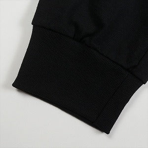 STUSSY ステューシー STOCK TOKYO LS TEE BLACK 東京限定ロンT 黒 Size 【S】 【新古品・未使用品】 20830470