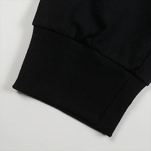 STUSSY ステューシー STOCK TOKYO LS TEE BLACK 東京限定ロンT 黒 Size 【XL】 【新古品・未使用品】 20830473