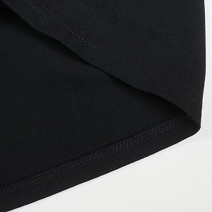 STUSSY ステューシー STOCK TOKYO LS TEE BLACK 東京限定ロンT 黒 Size 【XL】 【新古品・未使用品】 20830473