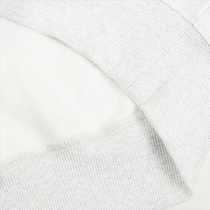 STUSSY ステューシー STOCK TOKYO CREW ASH HEATHER 東京限定クルーネックスウェット 灰 Size 【L】 【新古品・未使用品】 20830478