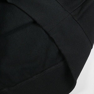 STUSSY ステューシー STOCK TOKYO CREW BLACK 東京限定クルーネックスウェット 黒 Size 【L】 【新古品・未使用品】 20830482