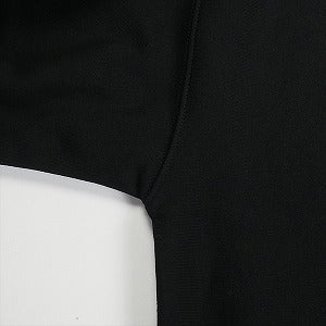 STUSSY ステューシー STOCK TOKYO HOOD BLACK 東京限定パーカー 黒 Size 【L】 【新古品・未使用品】 20830496