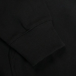 STUSSY ステューシー STOCK TOKYO HOOD BLACK 東京限定パーカー 黒 Size 【XL】 【新古品・未使用品】 20830500